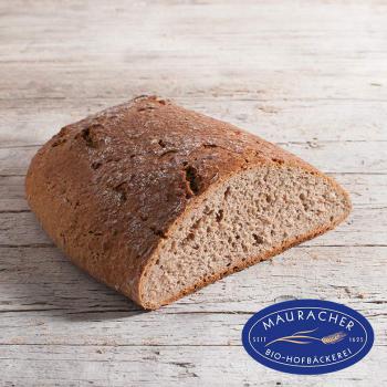 Roggen-Vollkornbrot 1kg