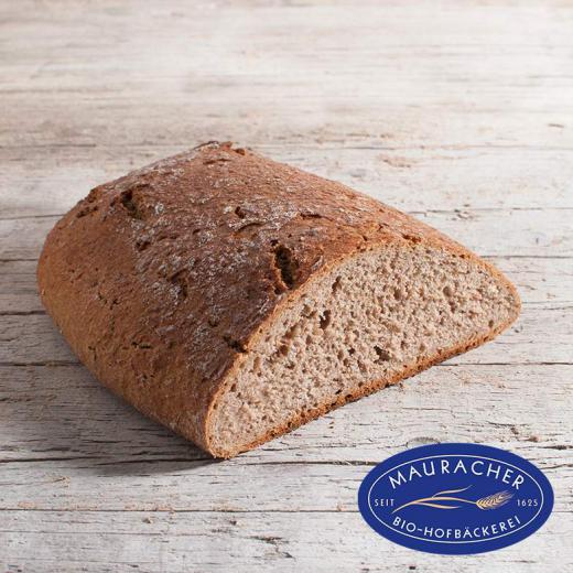 Roggen-Vollkornbrot 1kg