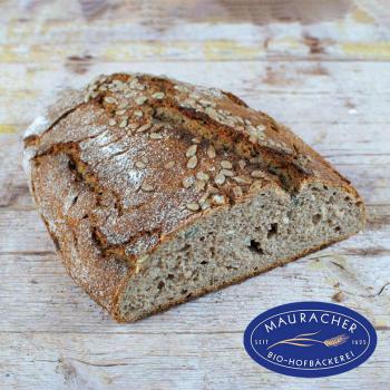 Sonnenblumenbrot-Vollkorn 1kg