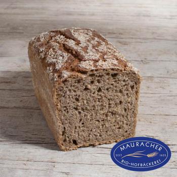 Einkornbrot Vollkorn 700g