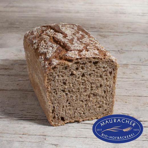 Einkornbrot Vollkorn 700g