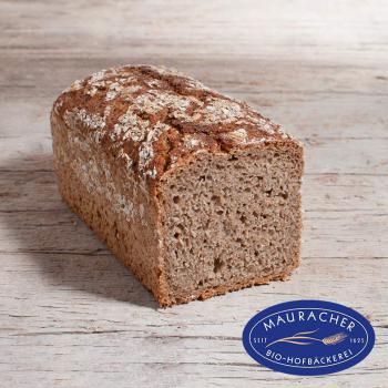 Vital Haferbrot 550g