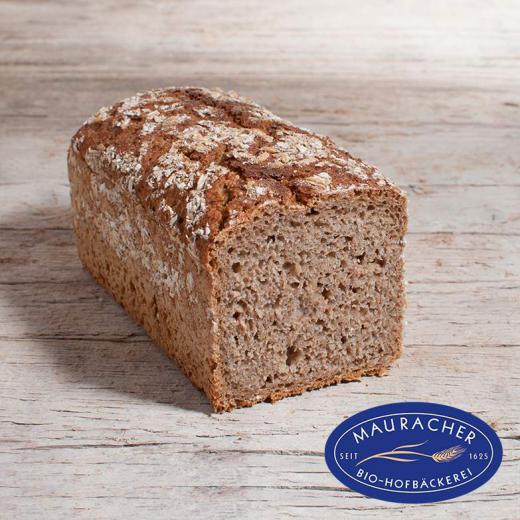 Vital Haferbrot 550g