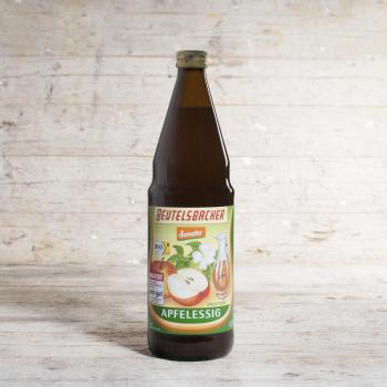 Apfelessig naturtrüb 750ml