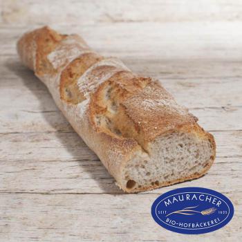 Baguette hell Weizen 320g