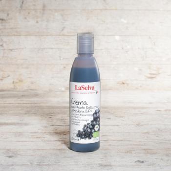Crema di Balsamico dunkel 250ml