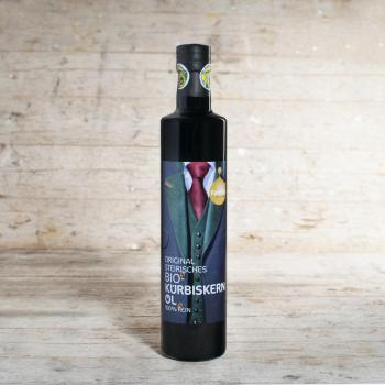 Kürbiskernöl 500ml