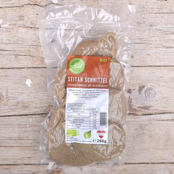 Weizenschnitzel 250g