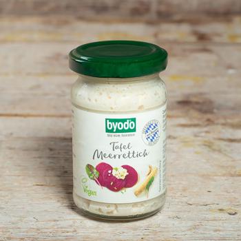 Tafel Meerrettich 100g