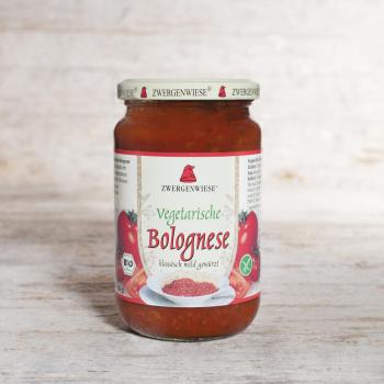Vegetarische Bolognese 350g