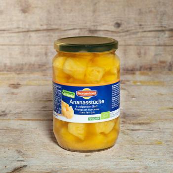 Ananasstücke 720ml