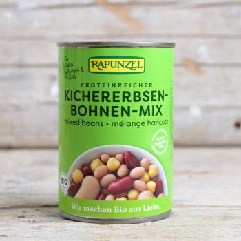Bohnenmix 400g