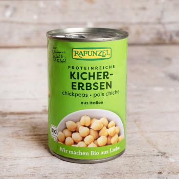 Kichererbsen Dose 400g