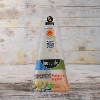 Parmigiano Reggiano 125g