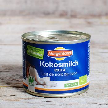 Kokosmilch extra 200ml