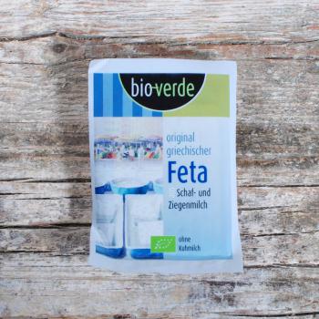 Schaf-Ziegen-Feta 180g