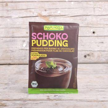 Puddingpulver Schoko 50g