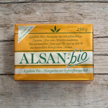 Margarine 250g