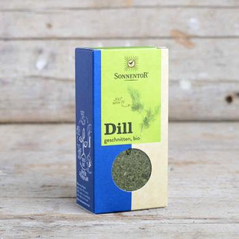 Dill 15g