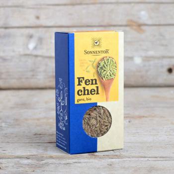 Fenchel ganz 40g