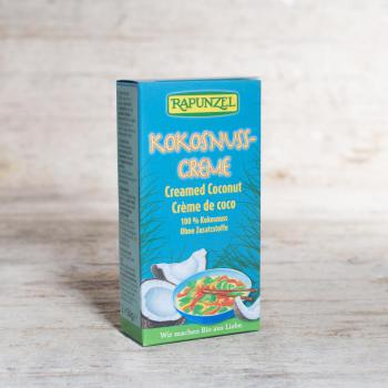 Kokosnuss Creme 2x50g