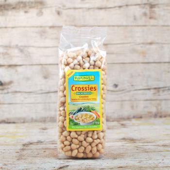 Backerbsen Crossies 150g