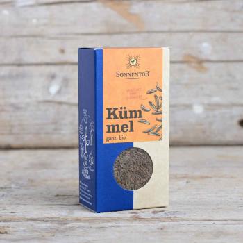 Kümmel ganz 60g