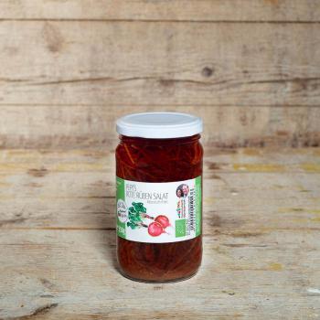 Rote Rübensalat klassisch fein 370ml