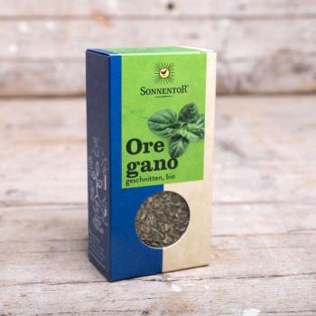 Oregano 18g