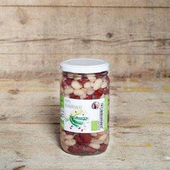 Bohnensalat 370ml