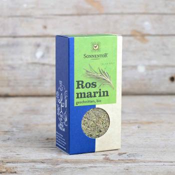 Rosmarin geschnitten 25g 