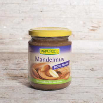Mandelmus 250g