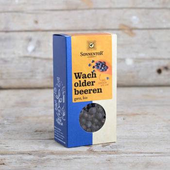 Wacholderbeeren 35g 