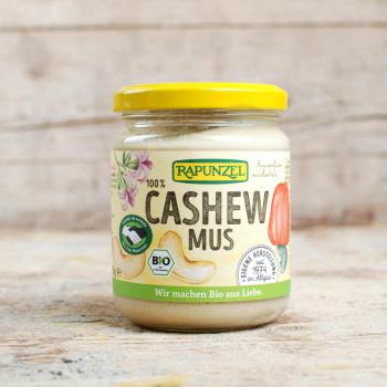 Cashewmus 250g