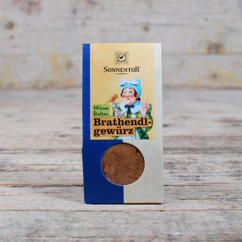 Witwe Boltes Brathendlgewürz 35g