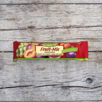 Fruchtschnitte "Fruit Mix" 40g