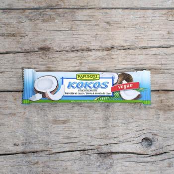 Fruchtschnitte "Kokos" 40g