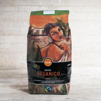 Kaffee Organico Bohne 1kg