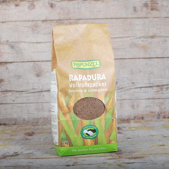 Vollrohrzucker Rapadura 1kg