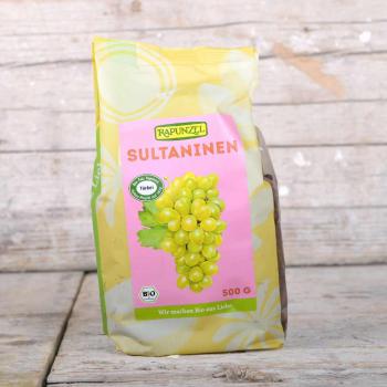 Sultaninen 500g