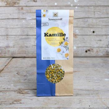 Kamille Tee 50g