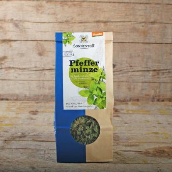 Pfefferminztee 50g