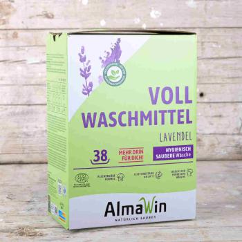 Vollwaschmittel 2kg