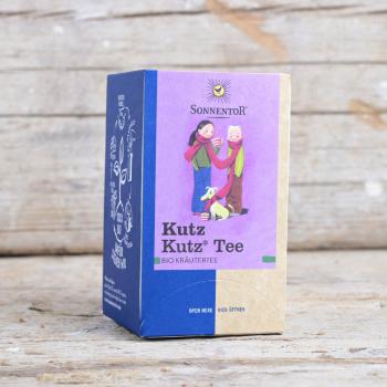 Kutz Kutz-Tee 18x1,5GR