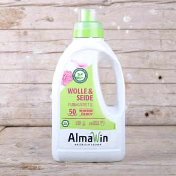 Wolle und Seide 750ml