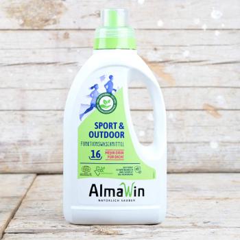 Sport & Outdoor Waschmittel 750ml