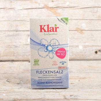 Fleckensalz 400g