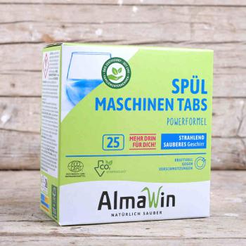 Spülmaschinen Tabs 25 Stk. 500g