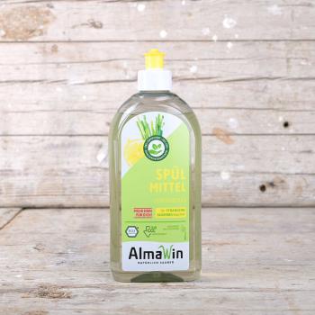 Spülmittel Zitronengras 500ml
