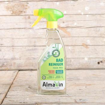 Badreiniger mit Sprayer 500ml